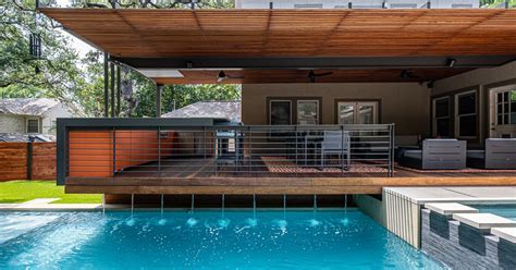 PHOTOS: Check out a sneak preview of this year's Austin Outdoor Living Tour